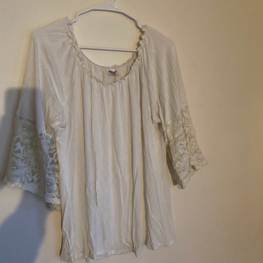 Wrangler dress shirt